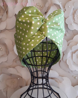 Повязка-солоха Чалма Повязка женская