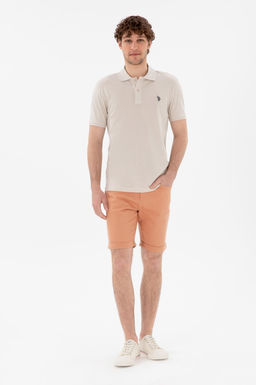 Erkek Slim Fit Polo Yaka Ta_ Basic Ti__rt Sepette S_rpriz _ndirim - U.s. polo assn фото 4