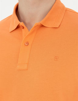 Somon Slim Fit Basic Ti__rt