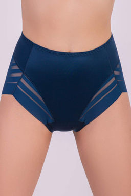 ТРУСЫ Milavitsa 265340/B89 синий топаз