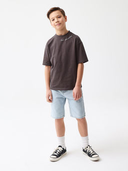 Футболка с короткими рукавами - Смена фото 3