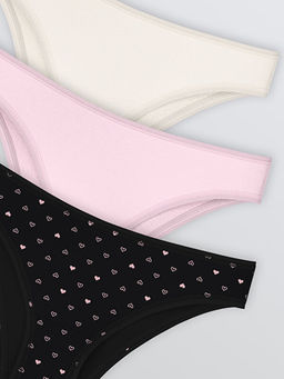 Bask?l? Tanga K?lot 3l?