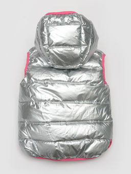 ЖИЛЕТКА НЕДЖИ