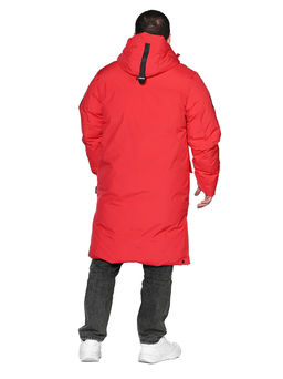 Куртка A-89108 Черный - Snow headquarter фото 23