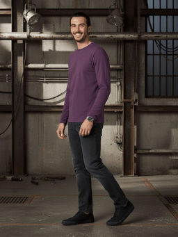 Футболка мужская арт. 02245 - F5 фото 3