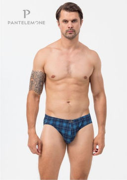 Трусы-плавки мужские PMP-287 - Pantelemone фото 4