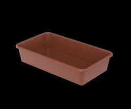 Ящик универсальный 8,5л 450?250?100мм