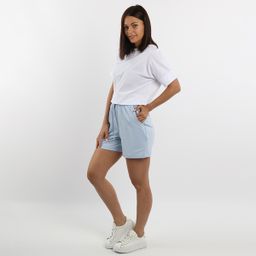 RODOS Шорты женские М-255 Небесный