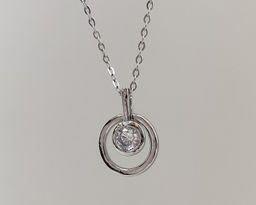 Подвеска на цепочке - Vel vett фото 4