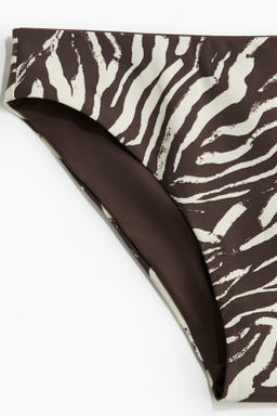 Braga de bikini deportiva con Lycra® - H&m фото 5