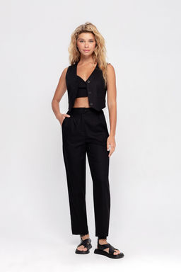 Костюм Pirs 4707 черный  фото 8