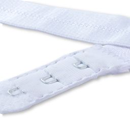 Застежка PRYM 991961 удлинитель застежки полиэстер 20 мм 1 шт СК/Распродажа белый