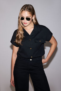 Kad_n Siyah _rme G_mlek - U.s. polo assn фото 2