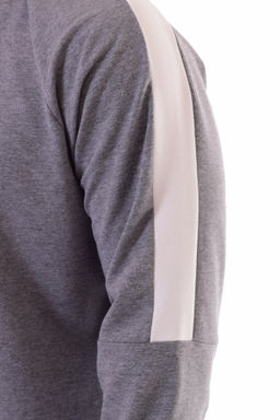 Костюм мужской 9-176а (антрацит)