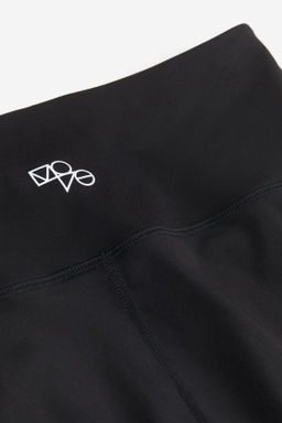 Mallas ciclistas en DryMove con bolsillo - H&m фото 10