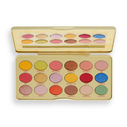 I Heart Revolution Тени для век Big Cheese Eyeshadow Palette