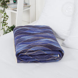 Родос 200х215/1 шт. Стеганые (БЯЗЬ) - Артпостель фото 8