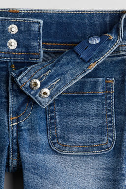 Flared Leg Jeans - H&m фото 6