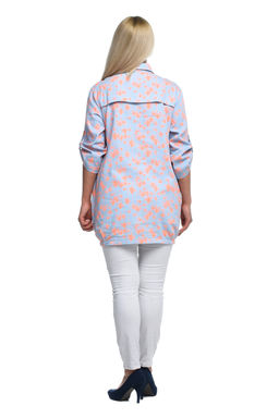 Туника - Olsi фото 5