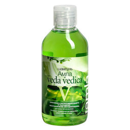 Veda Vedica Шампунь для волос Амла, 250 мл