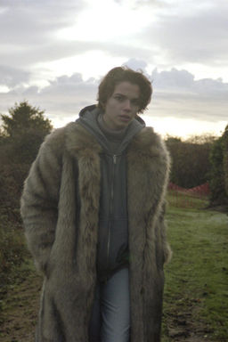 OVERSIZE ZIP-UP HOODIE - Zara фото 13