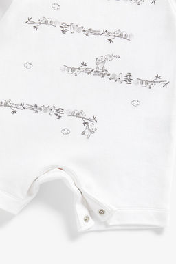 Mothercare / Полукомбинезон (Песочник)  фото 2