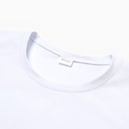 Футболка мужская MINAKU REGULAR FIT: белая, р-р 48