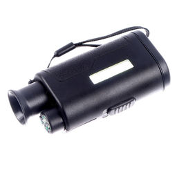 Цена за 24 шт. Лазер Бинокль с фонариком, цвета МИКС - Simaland фото 5