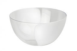 Салатник 0,7 л OSLO Cream, арт. ИК 99001