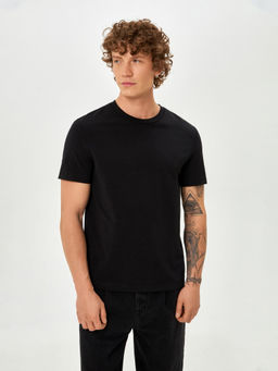 CONCEPT CLUB, Футболка муж. Bert черный фото 2