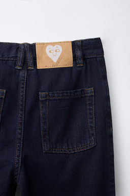 LOOSE FIT JEANS - Zara фото 3