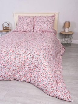 Наволочка 60*60 см, перкаль, детская расцветка (Арбузики, розовый) - Ивановотекстиль фото 9