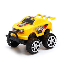 Джип инерционный Вездеход, МИКС - Simaland фото 7