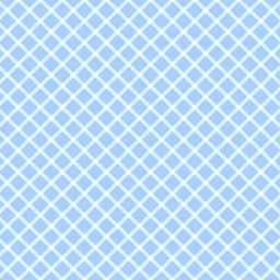 Пододеяльник на кнопках 2-х спальный "Виши, голубой" 175х215см, поплин "Комфорт" 115г/м2, хлопок 100%, упаковка "классическая" ПВХ 28х41см "Домашняя мода" (Россия)