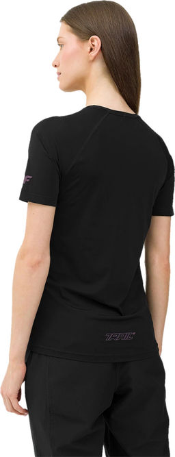 Футболка женская