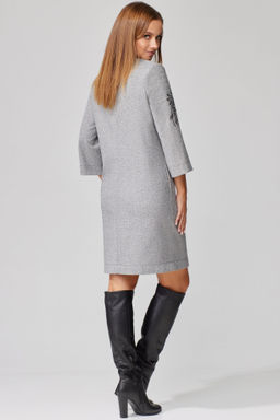 Платье 5246 - Gizart фото 4