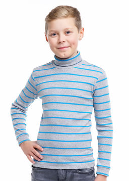 Водолазка детская