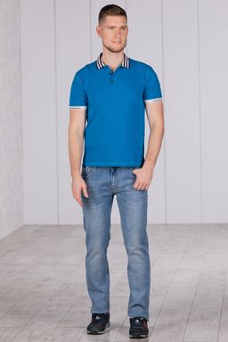 Джинсы 
 1.RV4021-74P