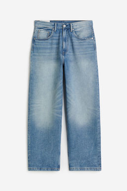 Baggy Jeans - H&m фото 7