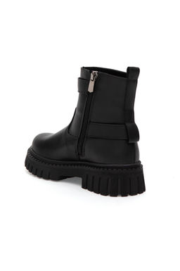 K_z _ocuk Siyah Bot - U.s. polo assn фото 4