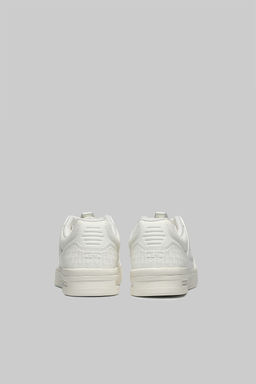 Кеды Белый AOJIE - Anta фото 4