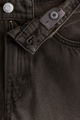 Baggy Fit jeans - H&m фото 10