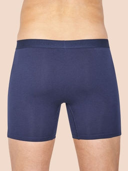 PELICAN, трусы мужские, Темно-синий