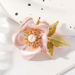 Брошь арт. 32 2358 (id 279244)