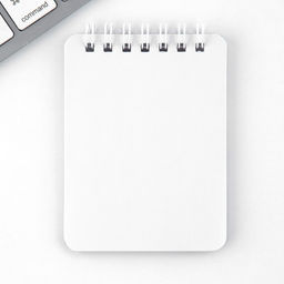 Подарочный набор канцелярский, ручка, ластики 2 шт., блокнот «У меня лапки»