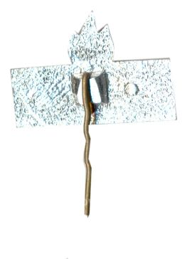 Значок Ленинград 25 лет со дня освобождения