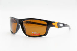 Солнцезащитные очки Serit Polarized 308 C2 КОРИЧНЕВЫЕ