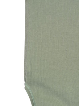 Боди ясельное