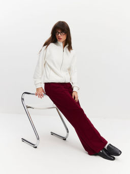 Брюки женские 25254-525 футер - Avese фото 84