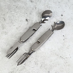 Подарочный набор туристический «Первый во всем»: 7 предметов